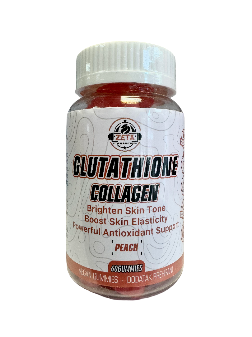 glutathione powder in croatia L-Glutathione Cysteine) which is simply a mixture of the four free form amino acids GLUTATHIONE POWDER - ANTI AGING